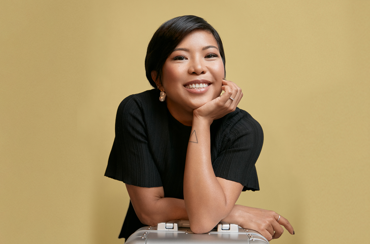 Capital Gains: How Away Co-Founder Jen Rubio Built a $1.4 Billion Travel Empire