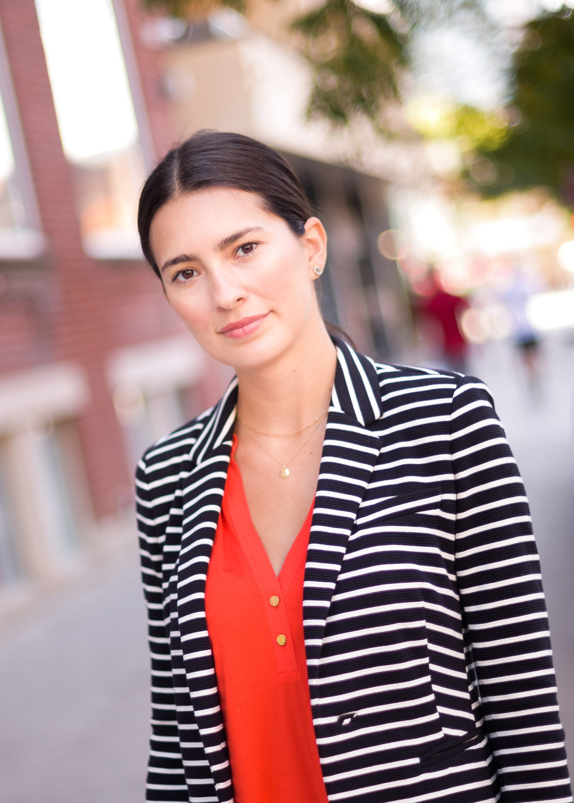 Capital Gains: Maple Co-Founder, Roxana Zaman, on Creating the Future of Healthcare