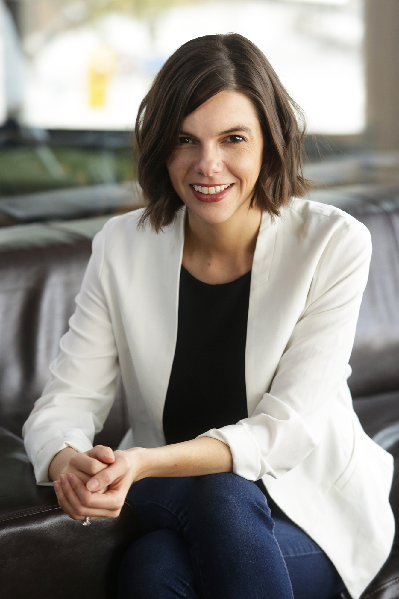 Capital Gains: Marie Chevrier, Founder of Sampler, On the Key Questions Every Entrepreneur Should Ask Before Approaching an Investor