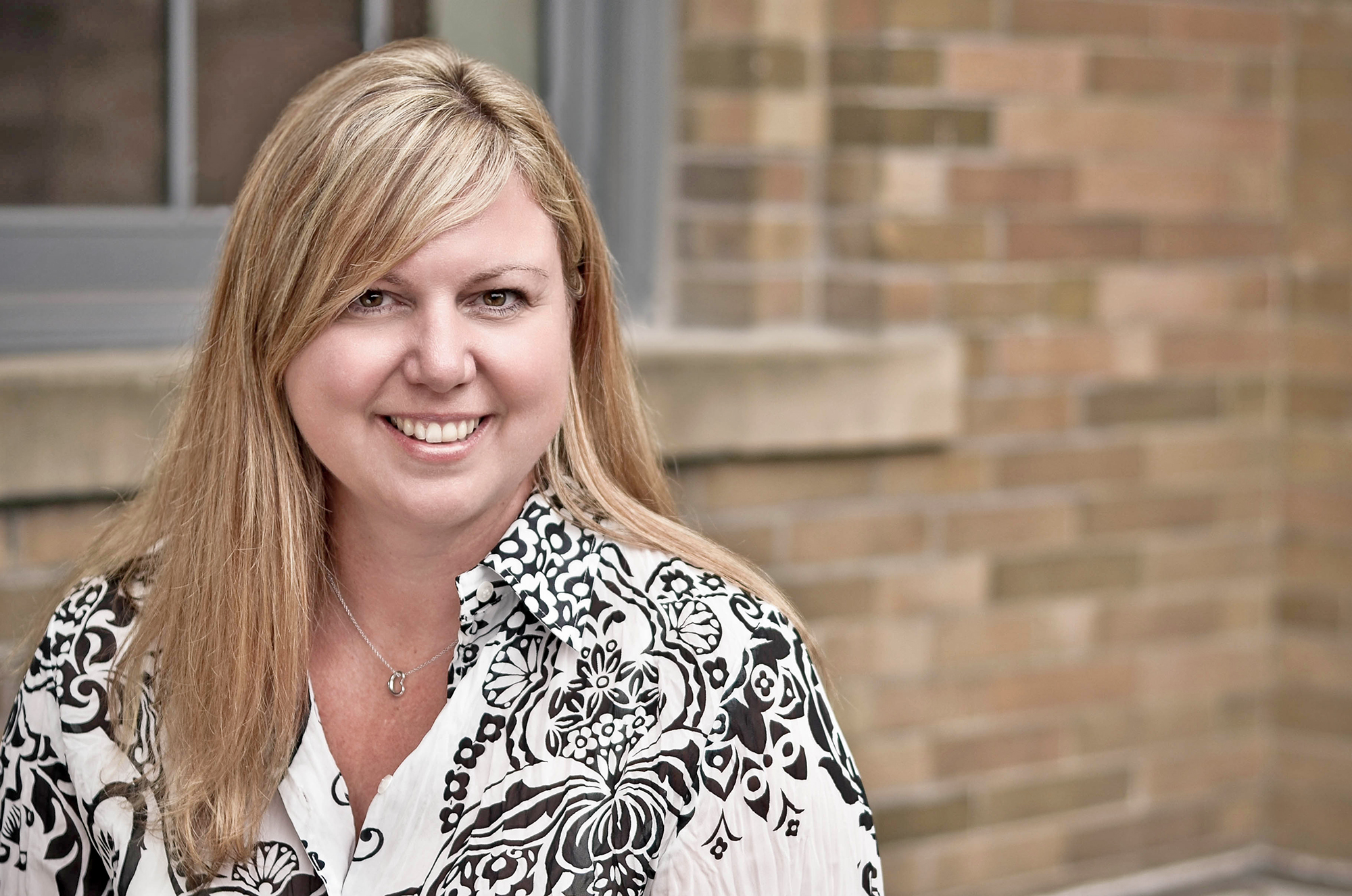 Capital Gains: StandUp Ventures' Michelle McBane on Why We Need More Female Founders