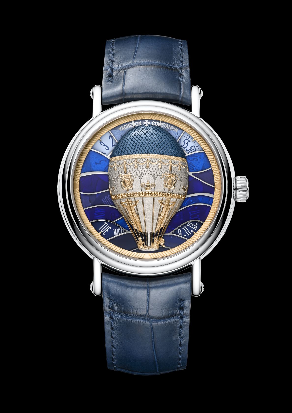 Vacheron Constantin