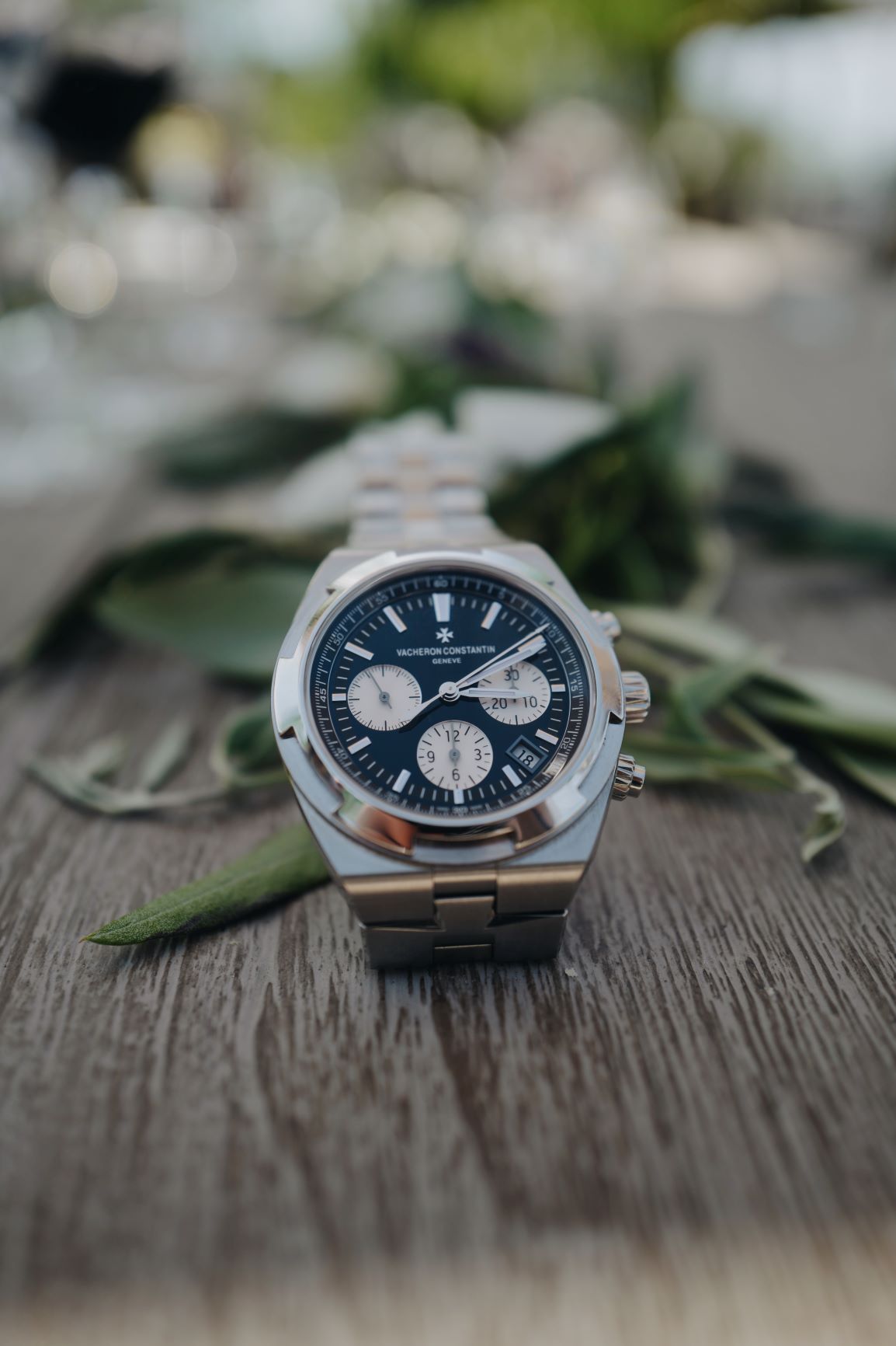 Vacheron Constantin