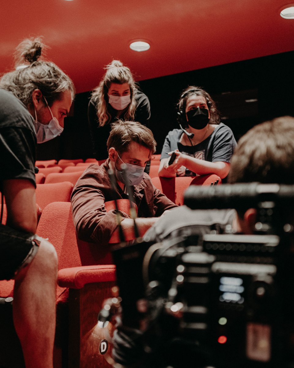 CEO Andrew Tchernilevskii on Using Technology to Foster Creativity
