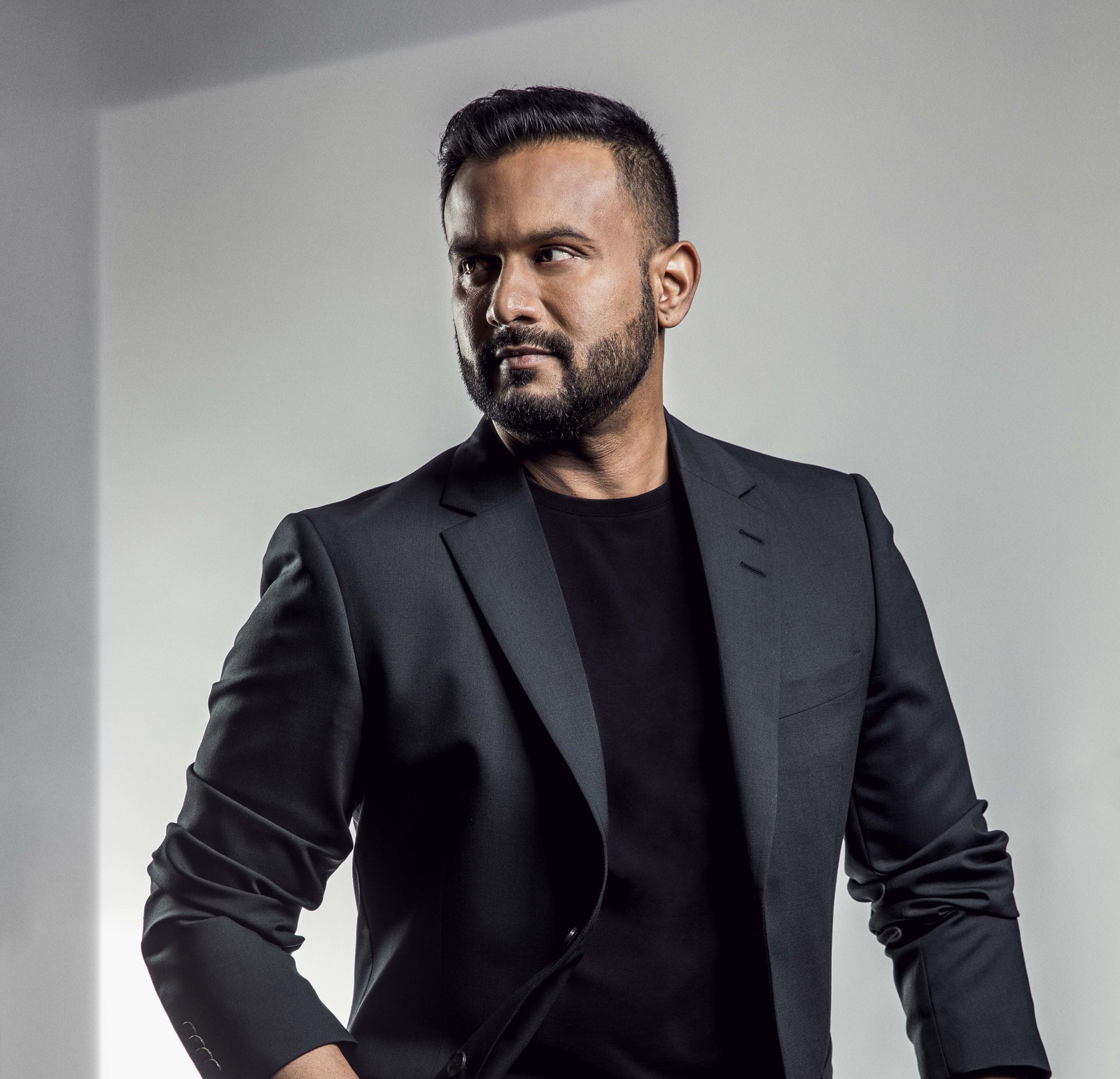 Lightspeed's Dax Dasilva on How Strong Leadership Can Lead To Global Change