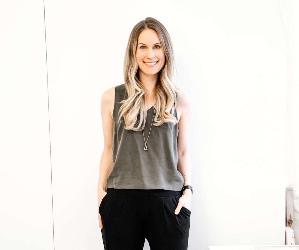 CEO of Encircled, Kristi Soomer, on Her Journey to Launching a Million-Dollar Business