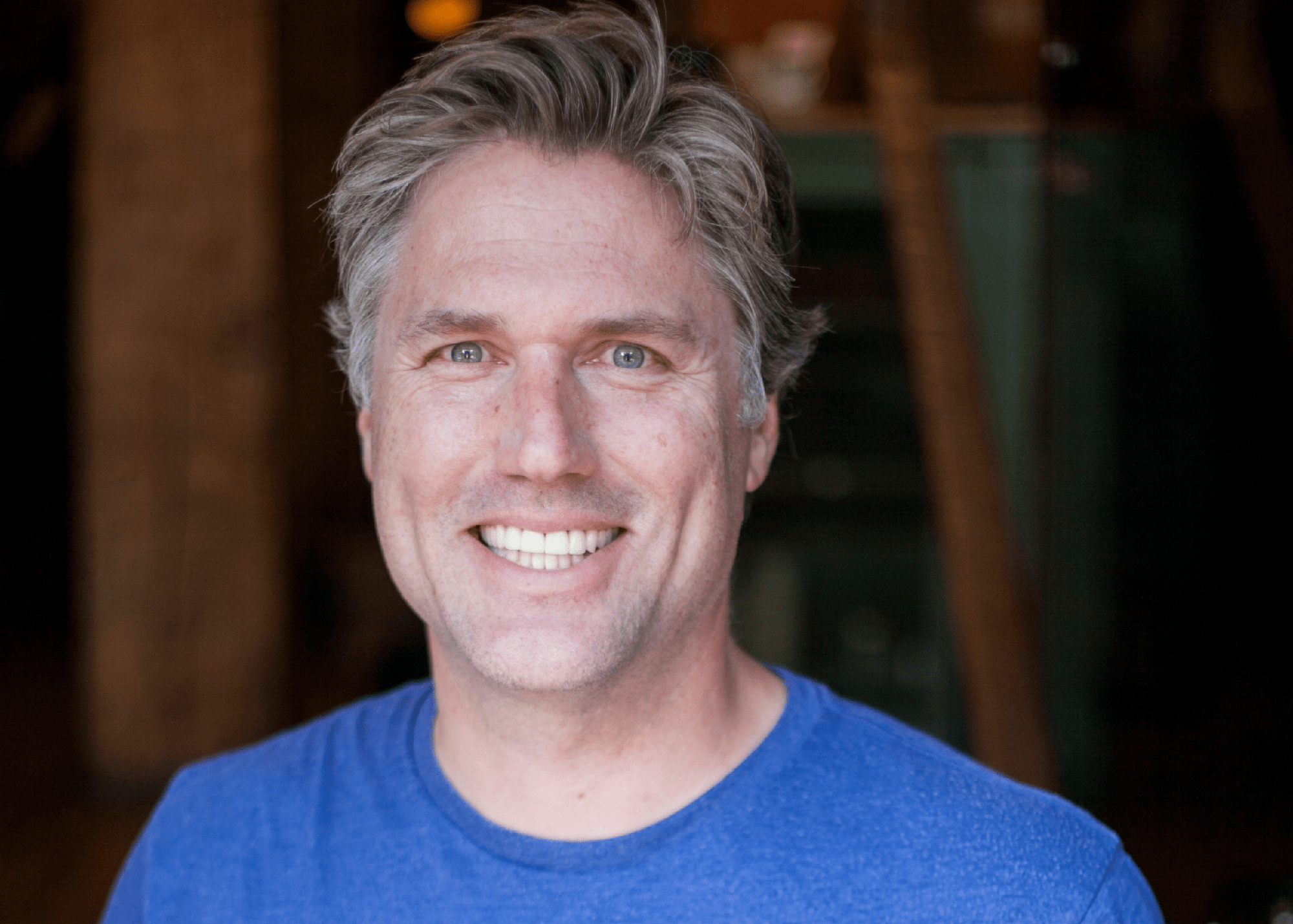 CEO of Flexday is Revolutionizing the Way we Use Co-Working Spaces