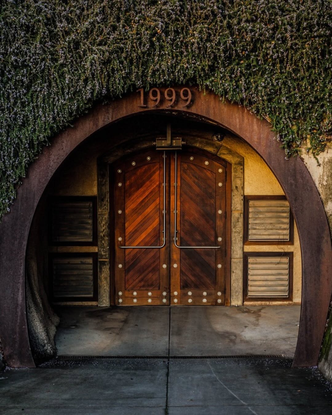 Chanel Buys Rudd Estate, and Napa’s Quiet Luxury Gets Louder