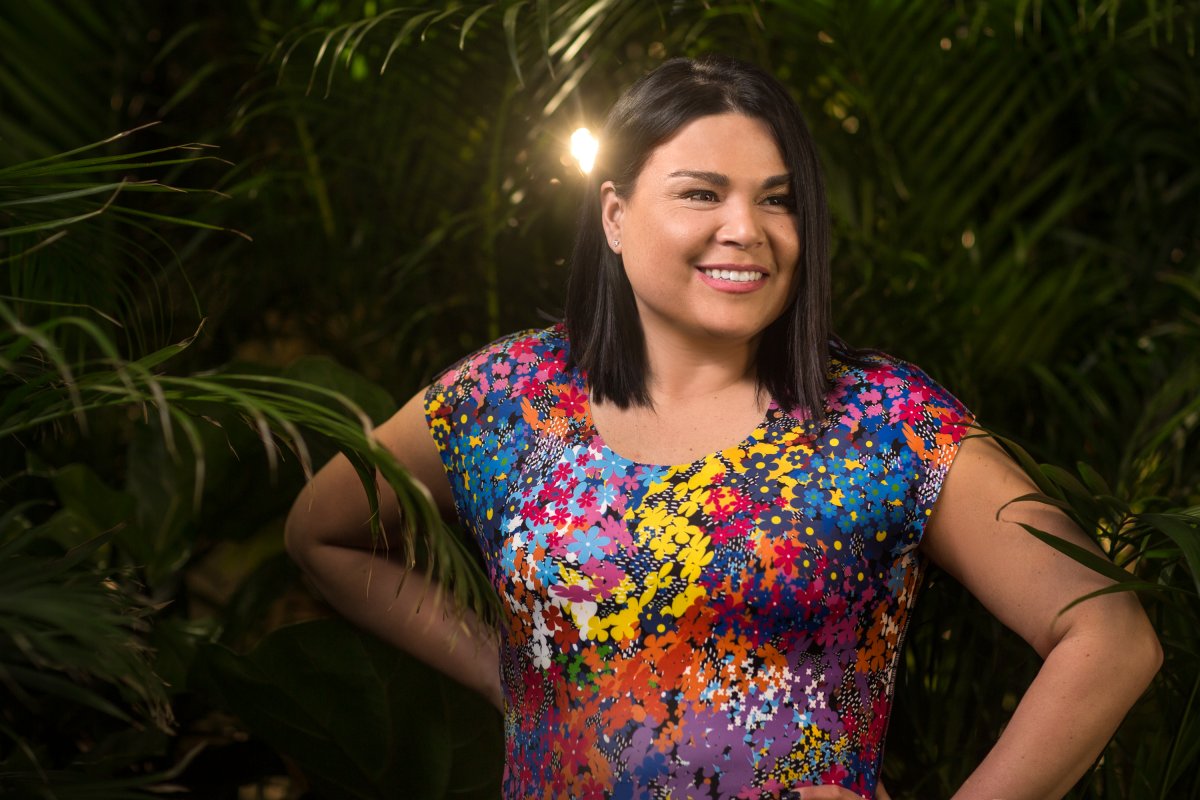 Cheekbone Beauty Founder Jenn Harper on Building a Brand with Purpose