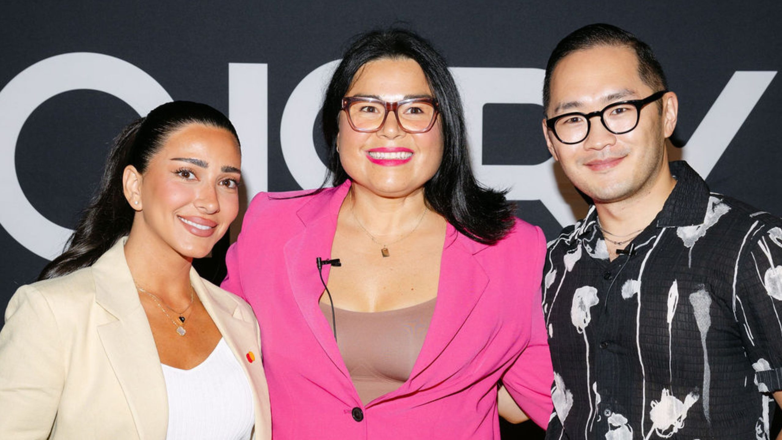 Cheekbone Beauty’s Jenn Harper Joins Mission Critical and Mastercard for a Night of Purpose-Driven Conversation