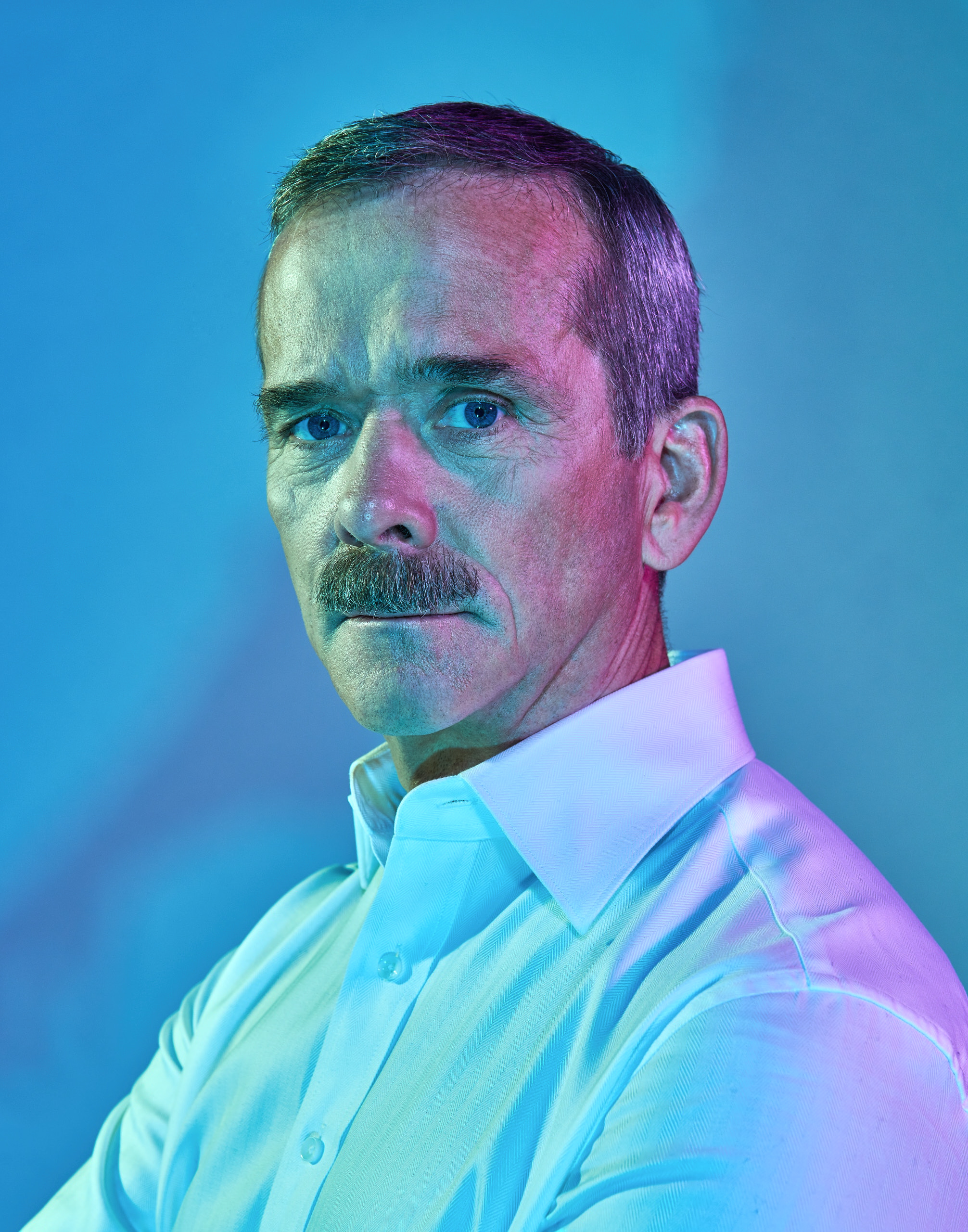 Chris Hadfield: Lessons on legacy, leadership, and success from a world-conquering astronaut