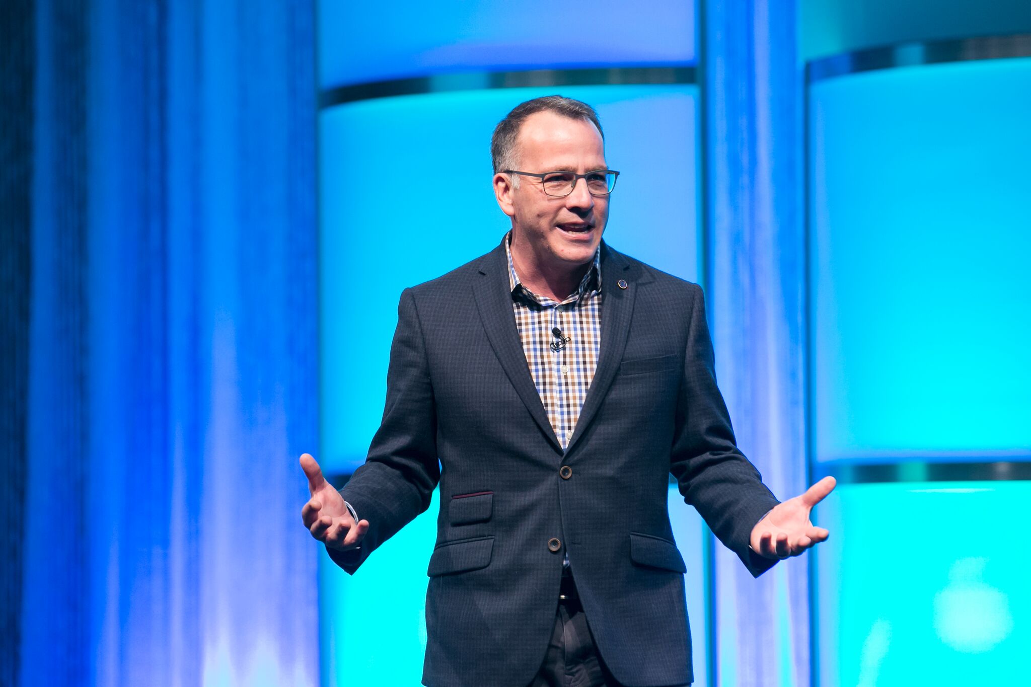 Church+State's Ron Tite on Seizing Consumer Attention