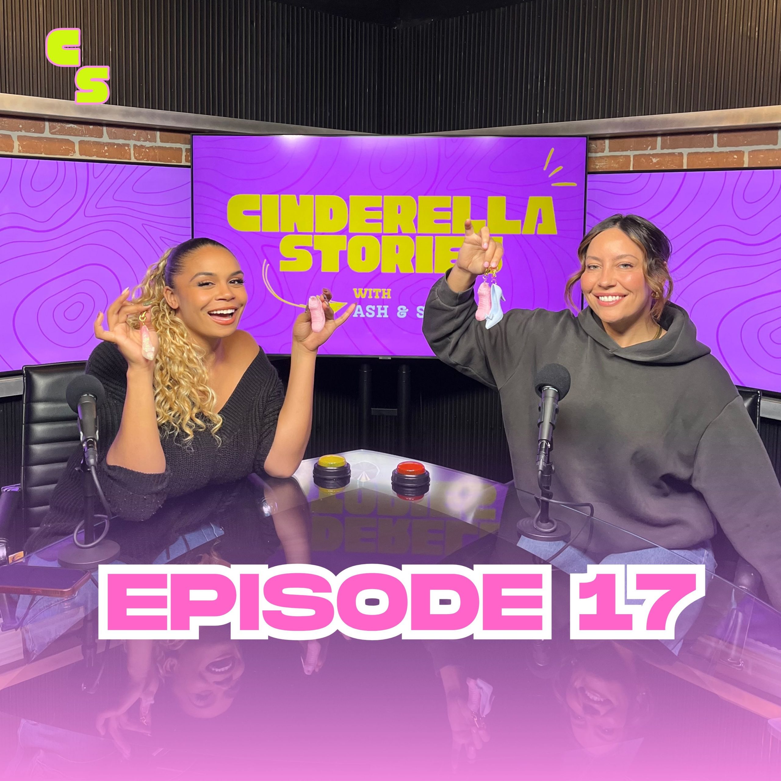 Cinderella Stories with Ash & Sav: Project B, PWHL Expansion Team Rankings, & NSL Playoffs