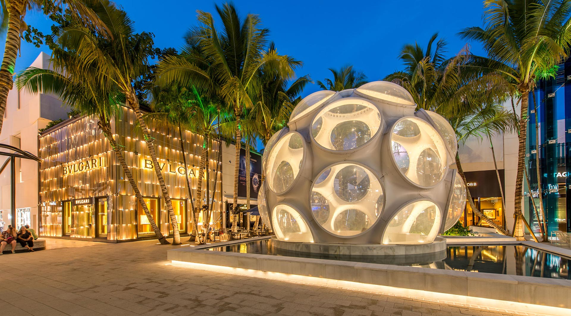 City Guide: Miami for the art enthusiast