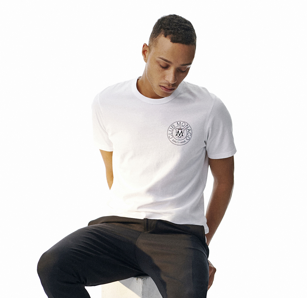 club monaco