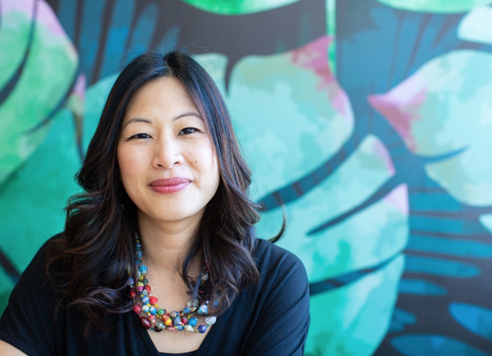 Co-founder of Borrowell, Eva Wong, Invests in Workplace Diversity and Helping Canadian’s Financial Well-Being