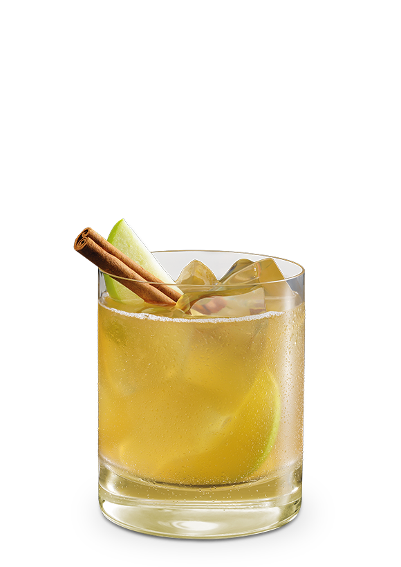 Cocktail of the week: Bacardi's Friendsgiving