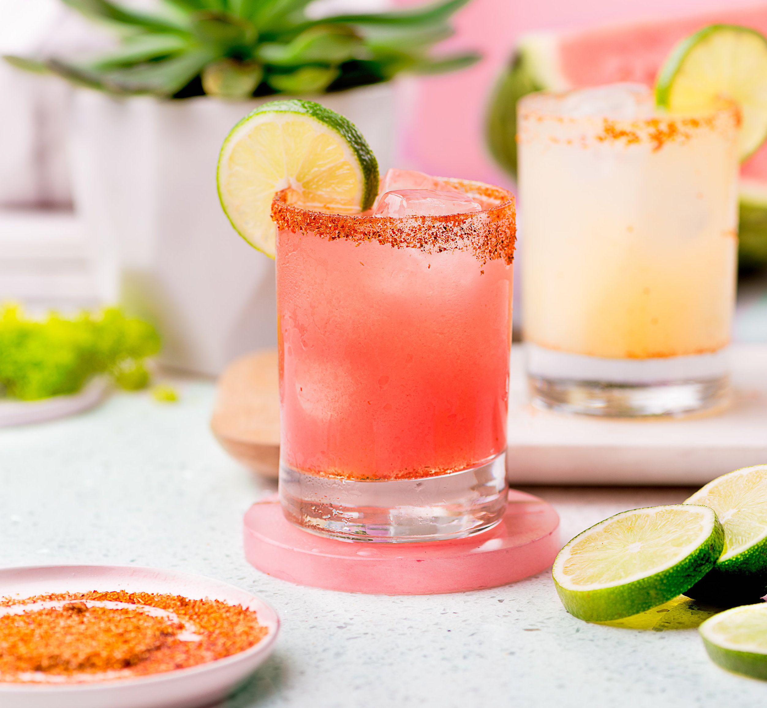 Cocktail of the Week: Fresh's Watermelon Margarita