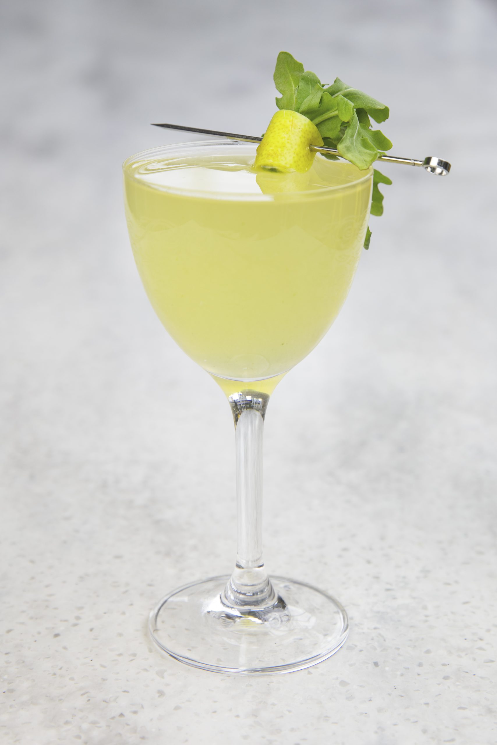 Cocktail of the Week: Nouveau Cépage