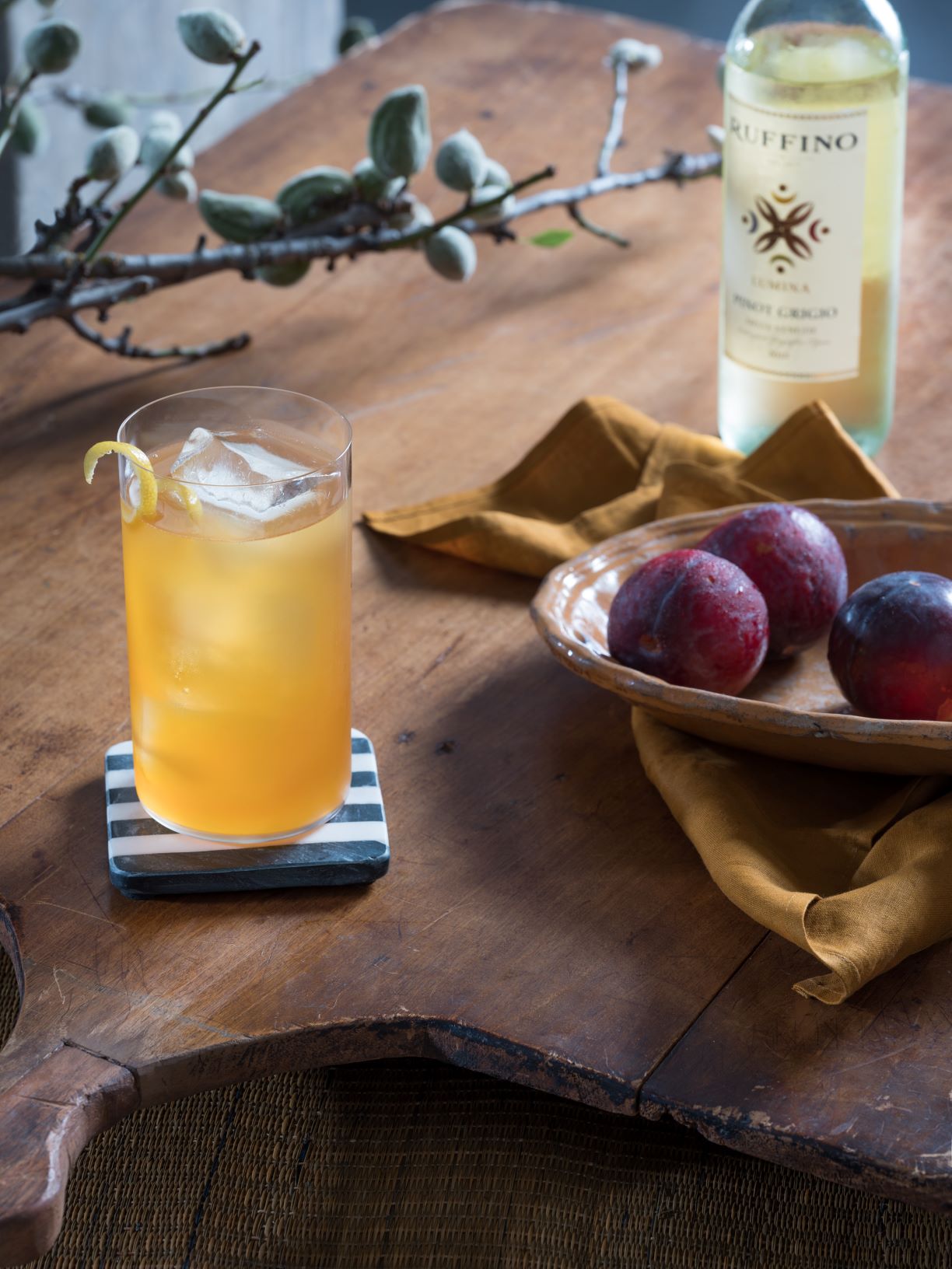 Cocktail of the week: Sunday Funday