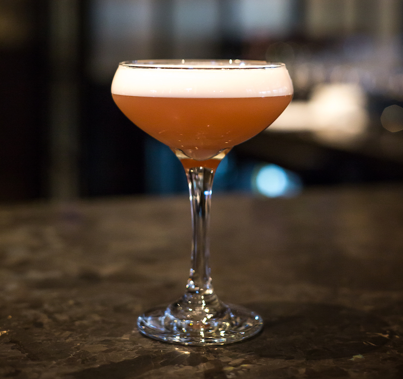 Cocktail of the Week: The Civic Dingman