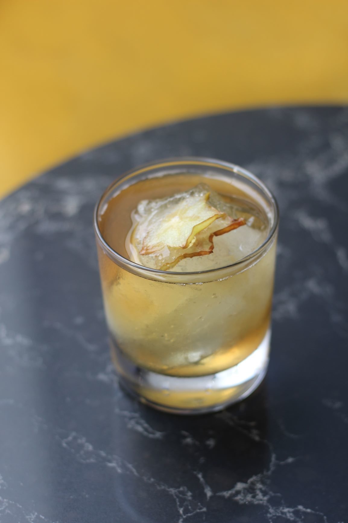 Cocktail of the Week: Thompson Hotel's The Rough Cut