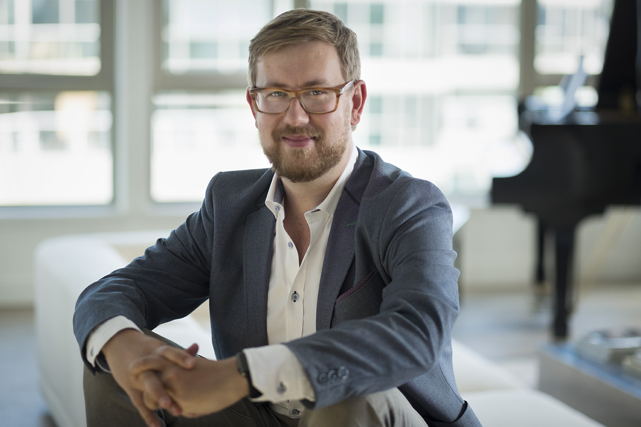 David Gens is Providing Millions in Funding for Canadian Small Businesses With Merchant Growth