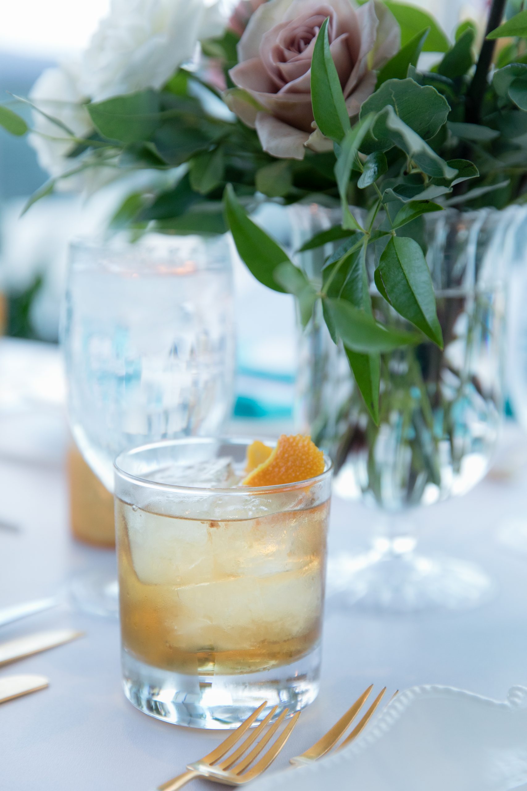 DAVIDsTEA takes bourbon on a trip to South Asia with this chai-inspired cocktail