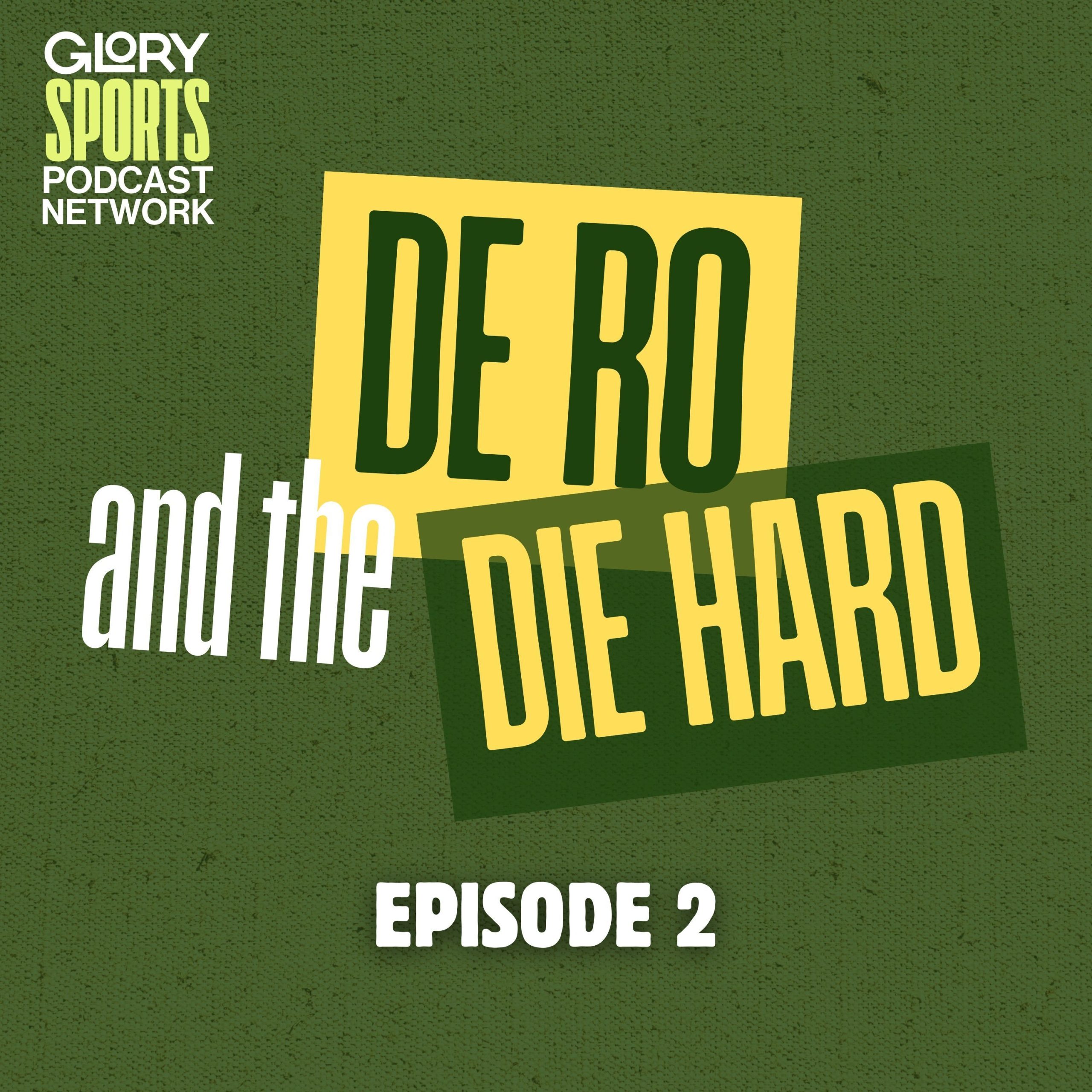 DeRo and the Diehard: UCL Predictions, Yamal's Injury, and Real Madrid fight La Liga