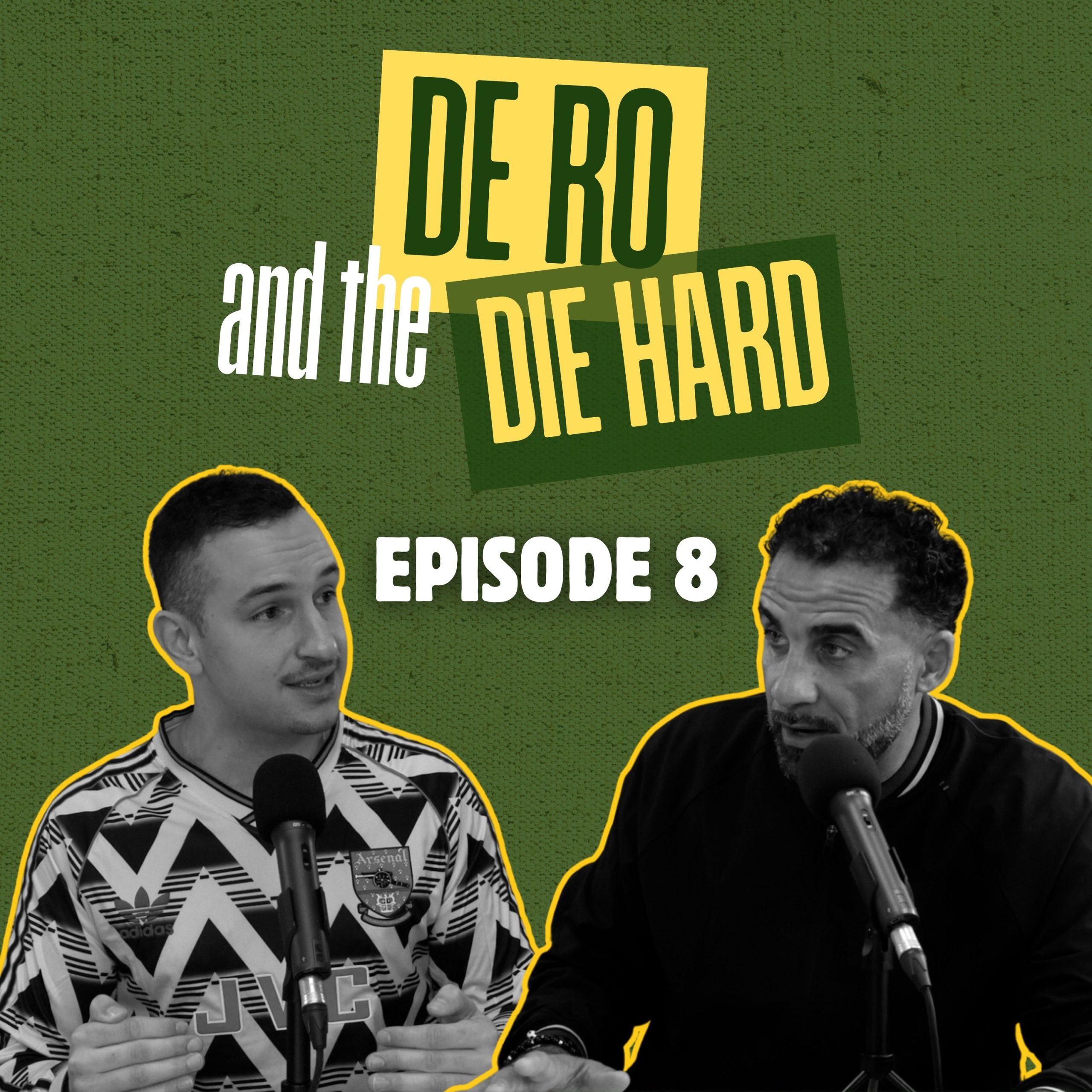 DeRo and the Diehard: Vini Jr’s Drama & Lamine Yamal’s Instagram