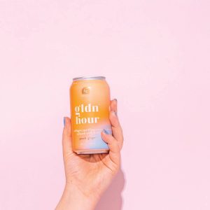 designer water