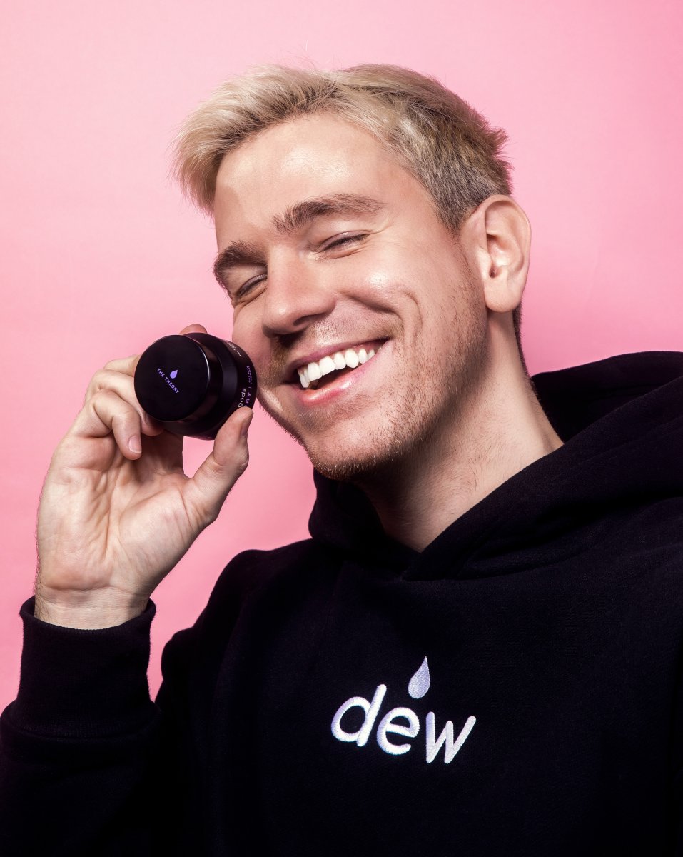 Dew of the Gods Founder Ryan Dubs Keeps Up with the Kardashians