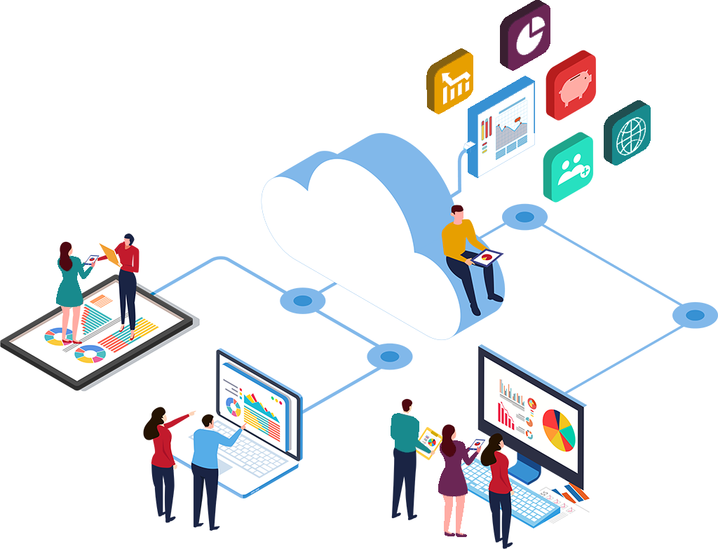 Digital Transformation: When an Industry Evolves, How Do You Adapt?