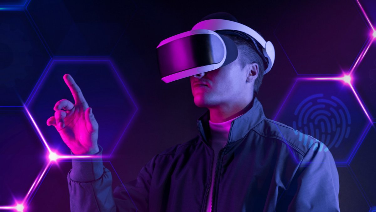 Director of Research Science at Reality Labs Speaks on the Metaverse