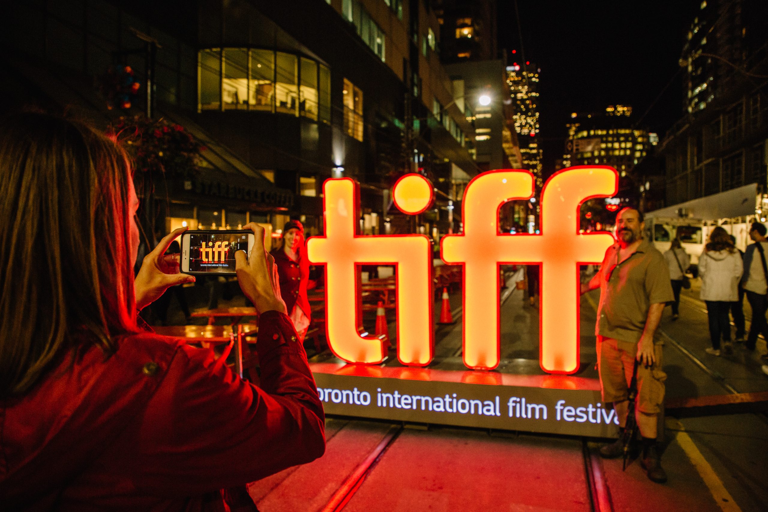 Diversity on Screen: TIFF 2019 Will Represent the Myriad Communities and People Who Love Film