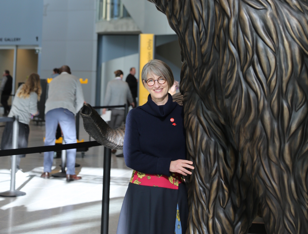 Donna Clare, Architect and Principal at DIALOG, on Designing More Inclusive Buildings and Cities