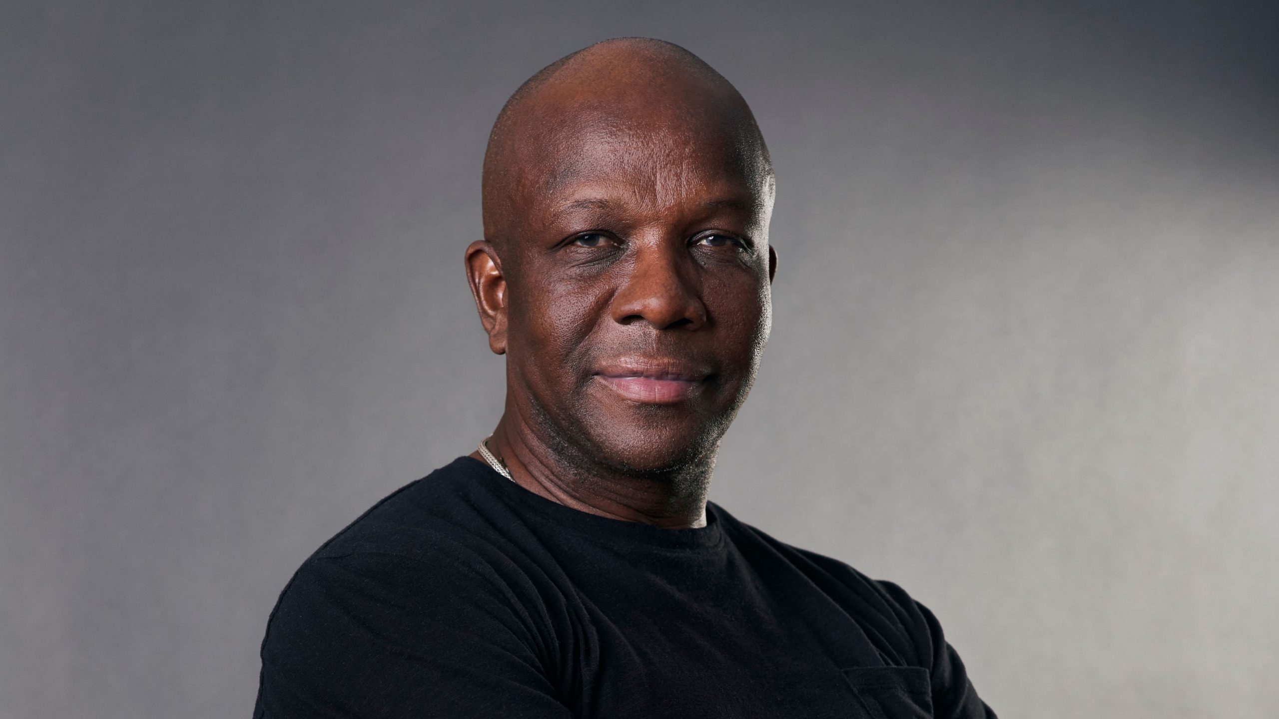 Donovan Bailey on Legacy, Failure, and His New Memoir, Undisputed