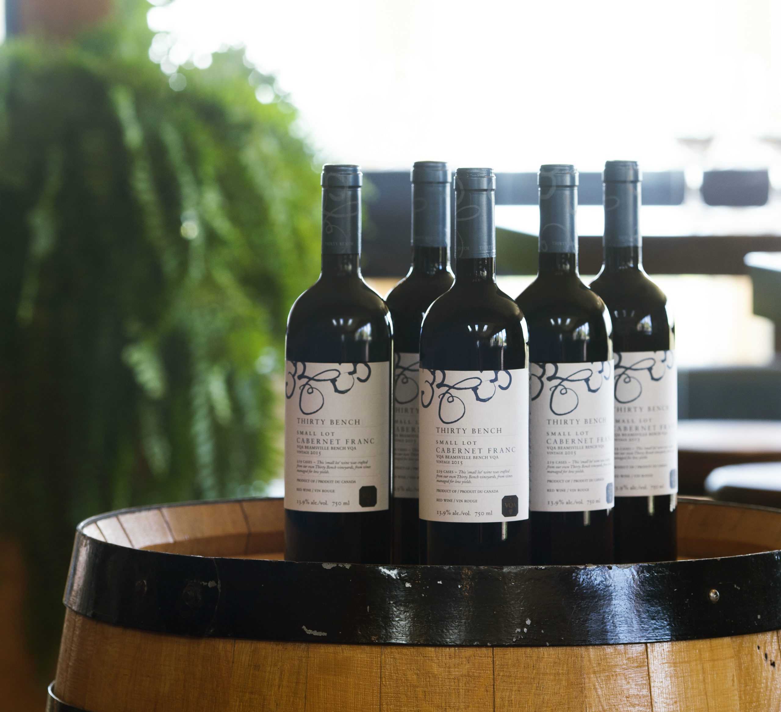 Drink of the week: A regional red that's giving Bordeaux and Burgundy a run for their money