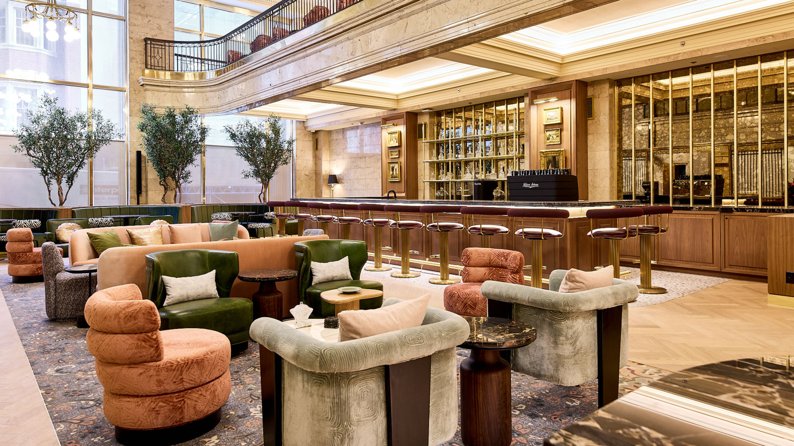 Earning the Commute: The Rise of Luxury Co-Working in Toronto