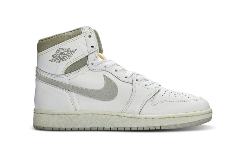eBay Salutes NBA All-Star Weekend with Rare Sneaker Drops