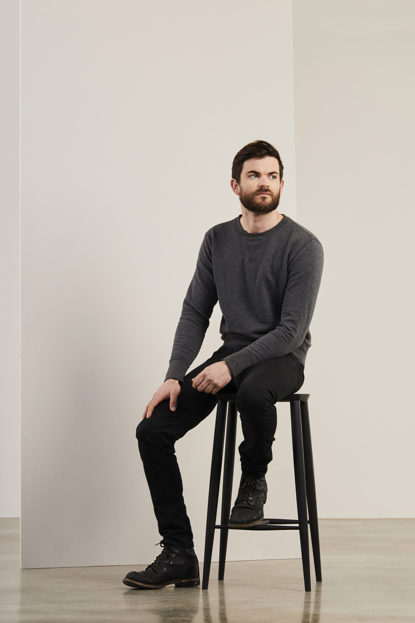 Eco-Conscious Furniture Brand Coolican & Co. Celebrates Ontario's History