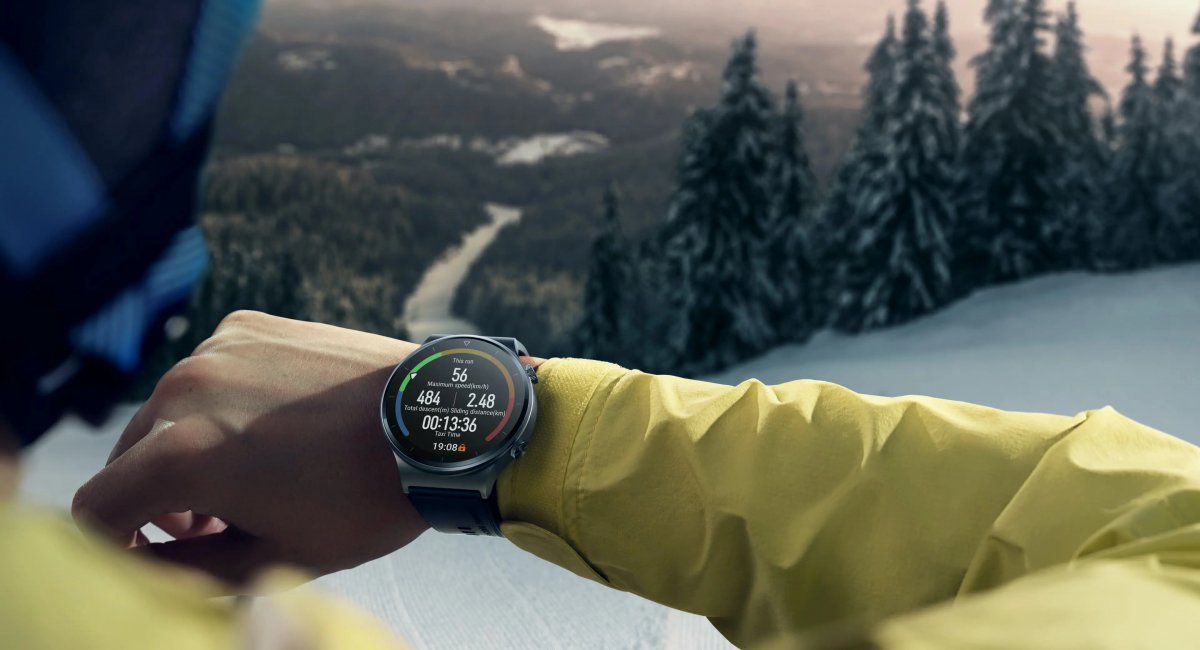 Editor's Pick: The Huawei Watch GT 2 Pro, Watch Fit, and Freebuds Pro