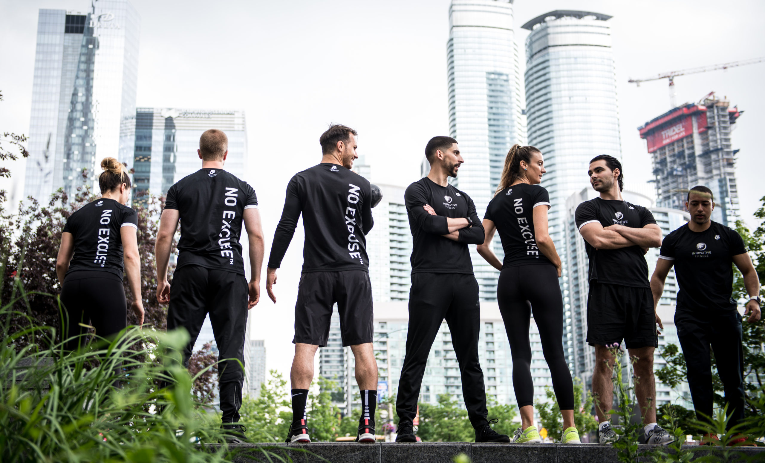Editors' Picks: Innovative Fitness is Elevating Your At Home Training