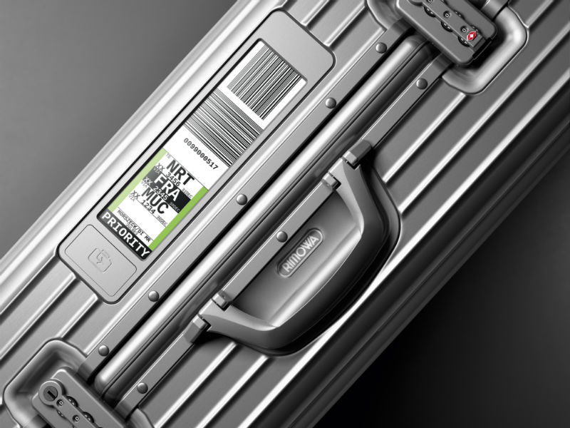 luggage