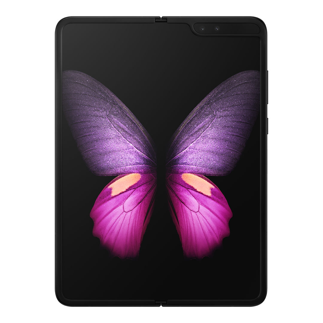 Editors' Picks: The Samsung Galaxy Fold is the Phone of the Future