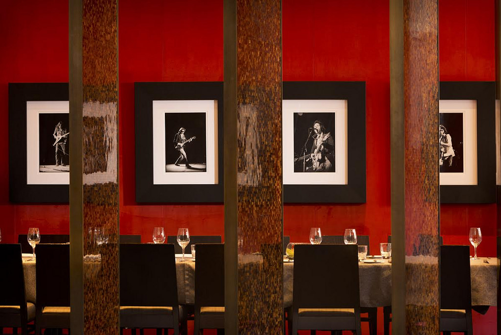 Elevated classic dishes and exceptional flavours at Mark McEwan's ONE