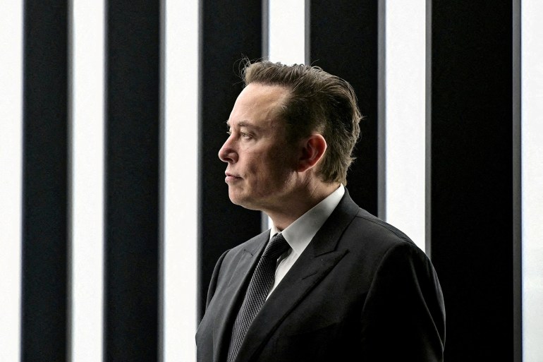 Elon Musk's $878bn Bet on Tesla Future