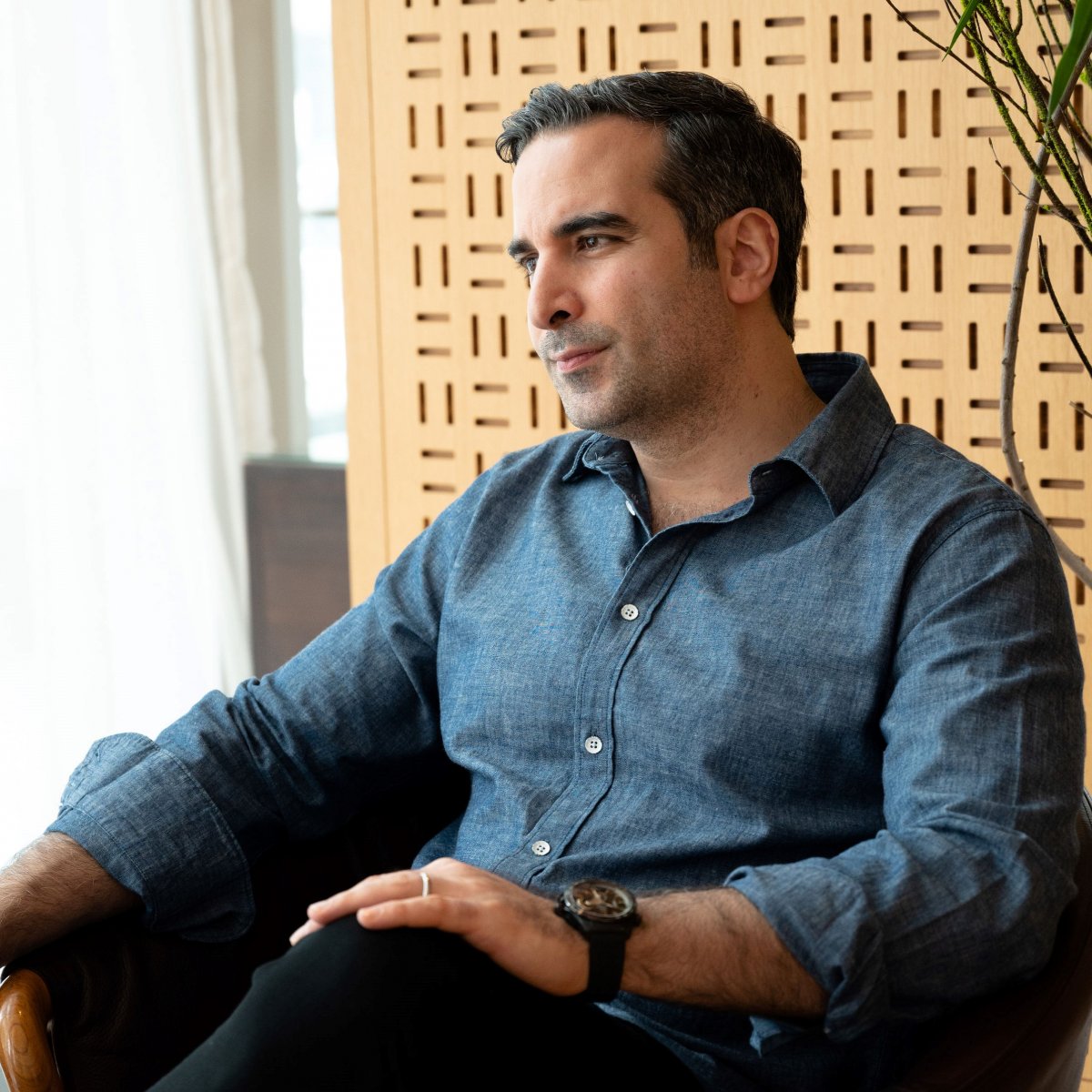 EMERGE Commerce CEO Ghassan Halazon on the Rise of E-Commerce