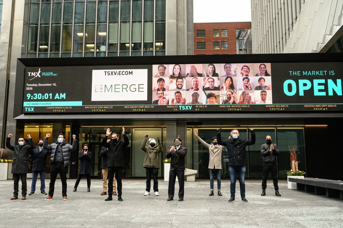 EMERGE Commerce acquires truLOCAL for $16.8M