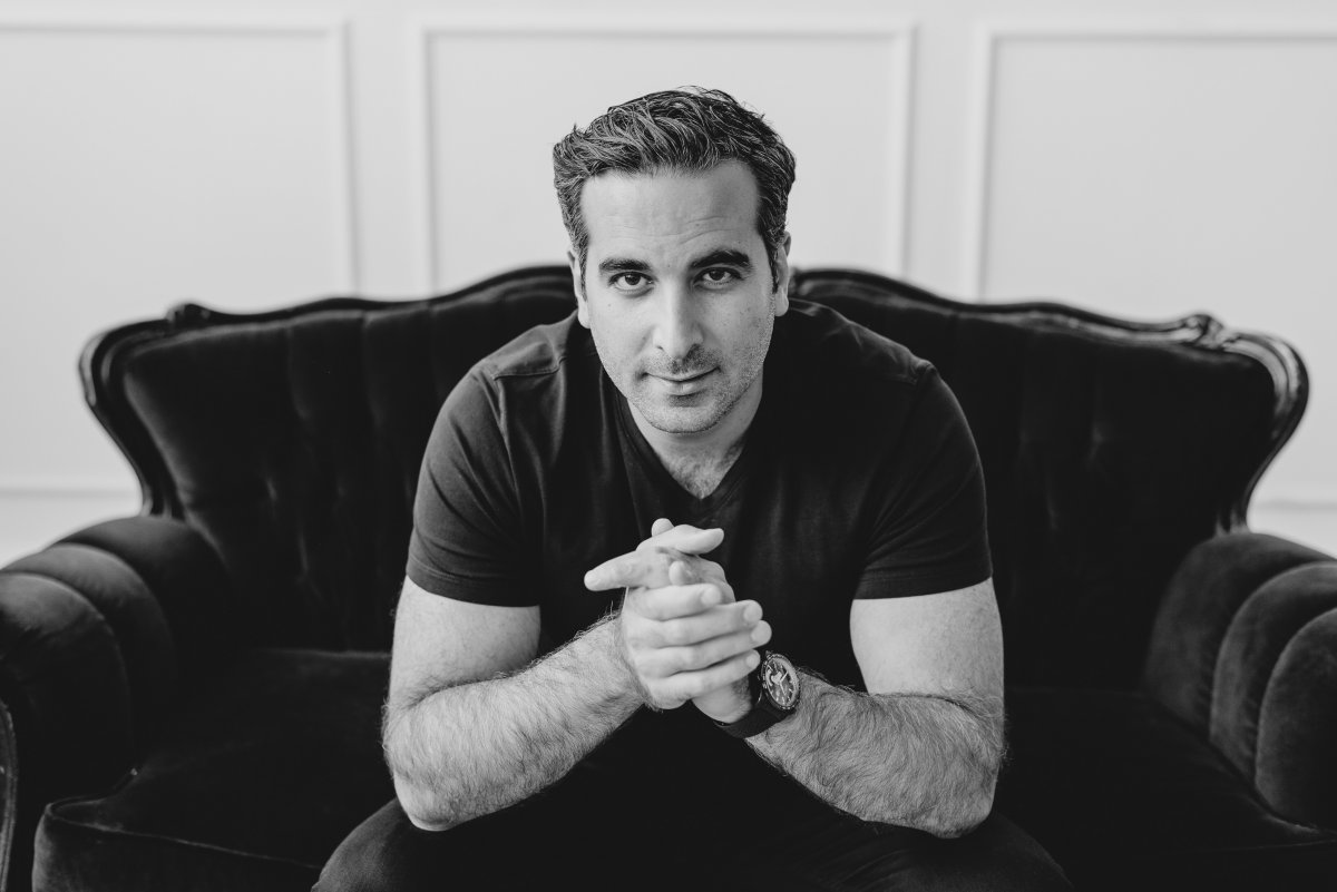 EMERGE Commerce CEO Ghassan Halazon Is Growing His Company Into an E-Commerce Empire