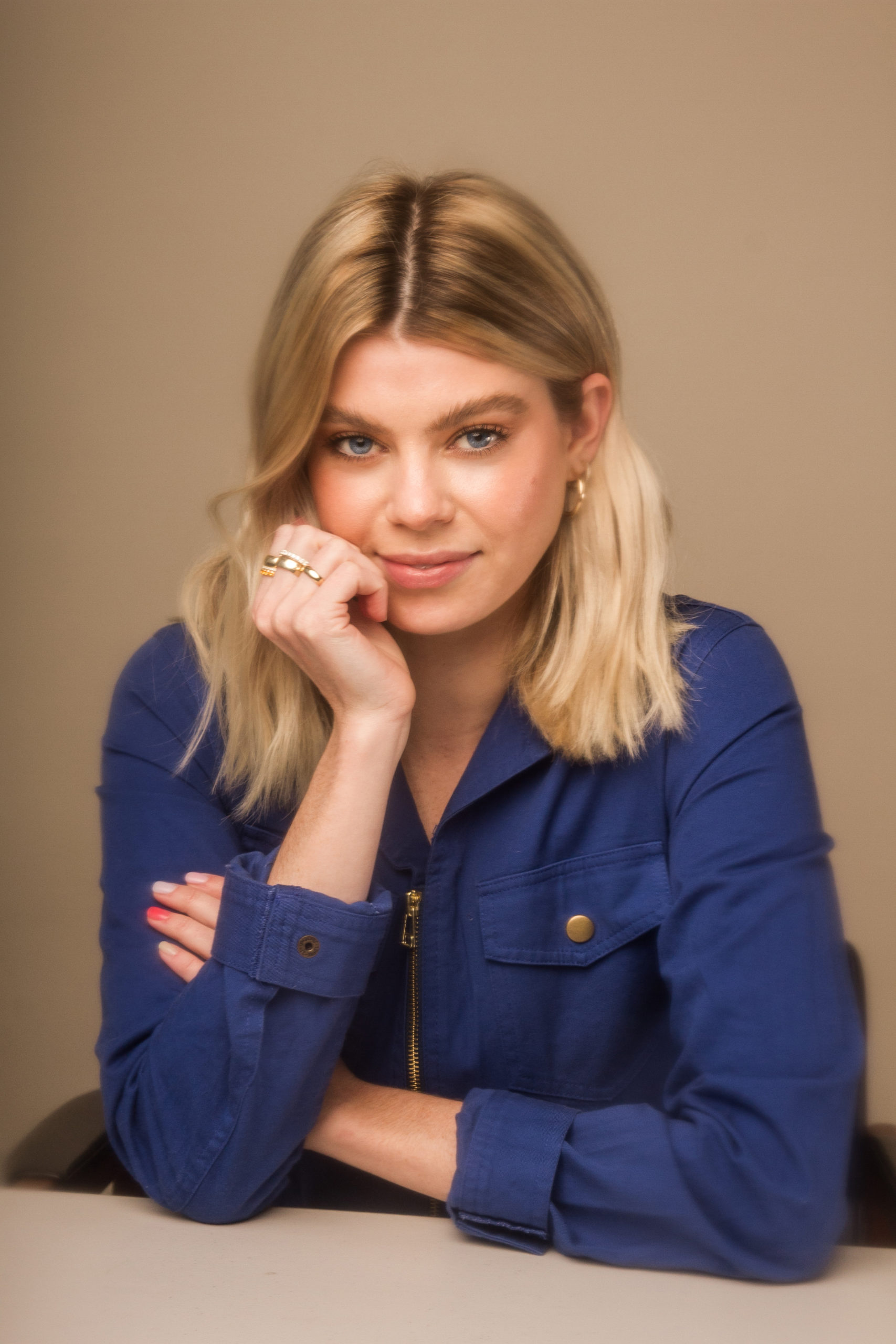 Emilie Nolan is Reimagining Fine Jewelry With Oremme